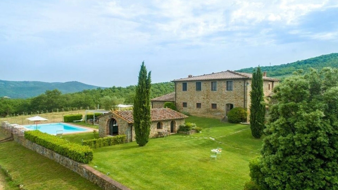 Photo of Patio Balcony in Rapale