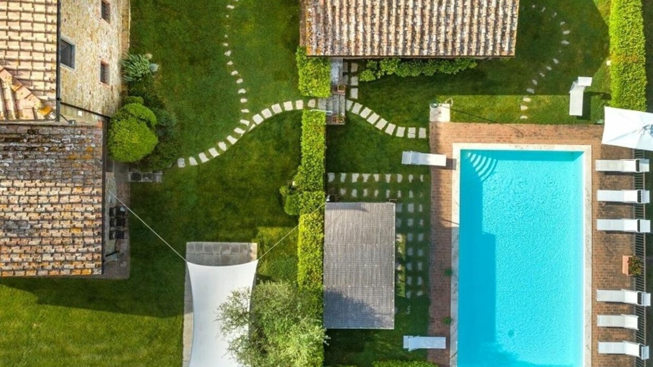 Photo of Patio Balcony in Rapale