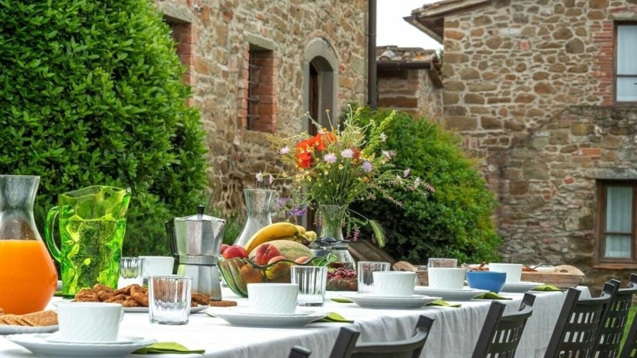 Photo of Patio Balcony in Rapale