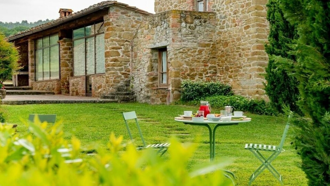 Photo of Patio Balcony in Rapale