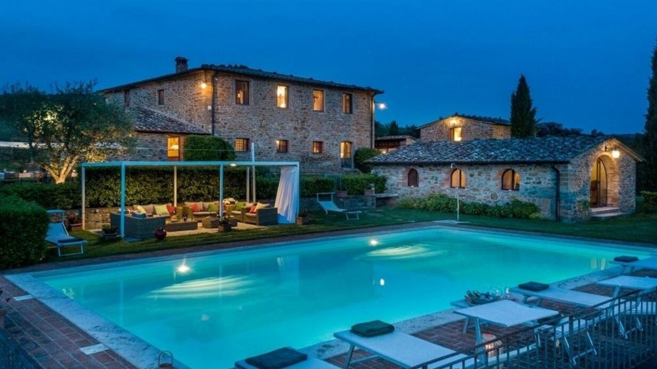 Photo of Patio Balcony in Rapale
