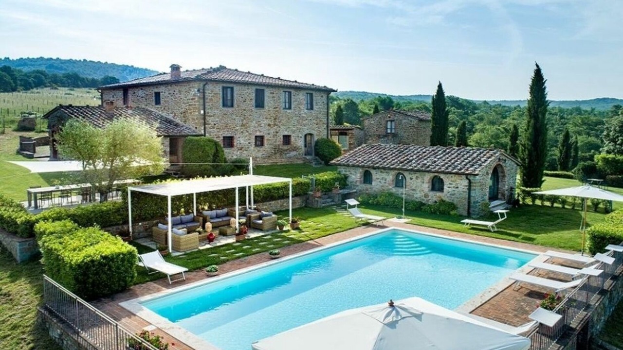 Photo of Patio Balcony in Rapale