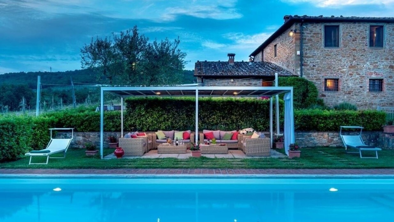 Photo of Patio Balcony in Rapale