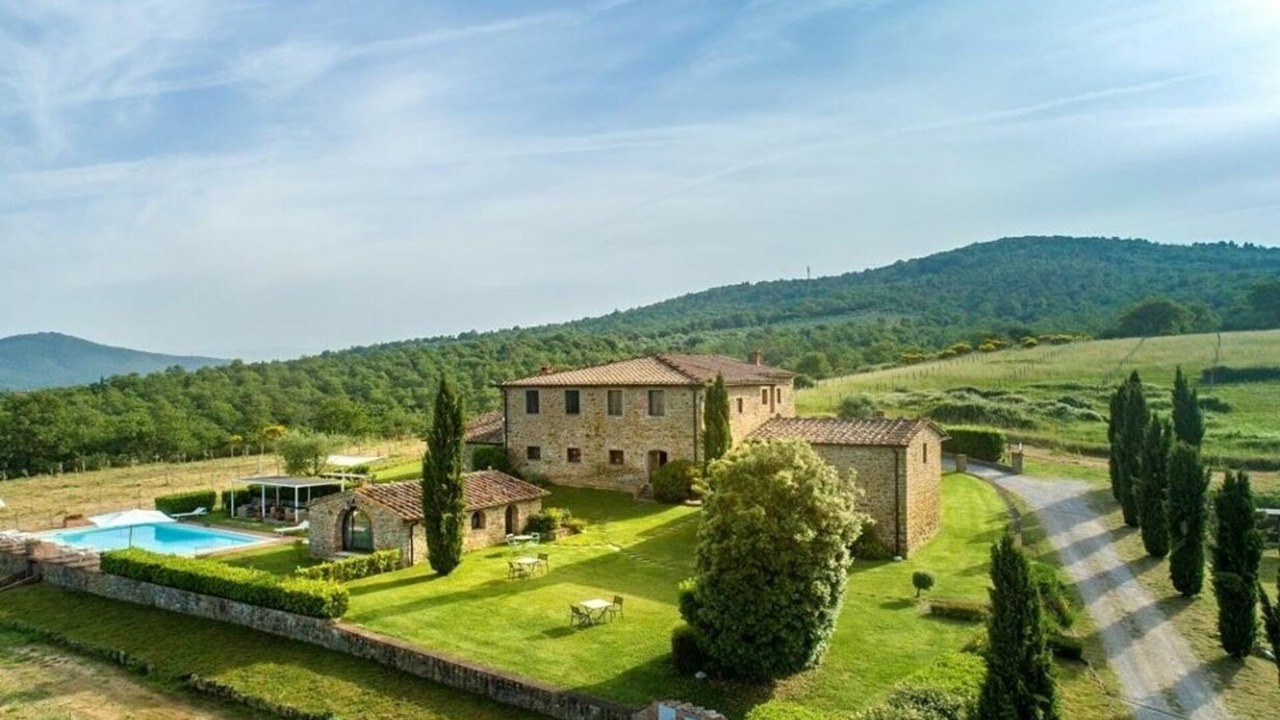 Photo of Patio Balcony in Rapale