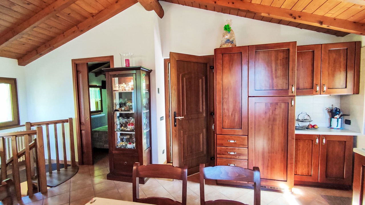 Photo of Bedroom in Naggio
