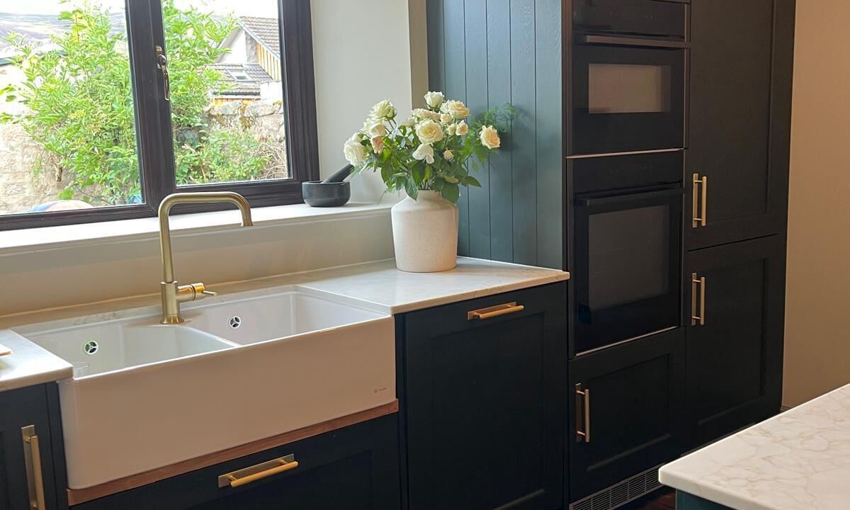 Photo of Kitchen in Ballater