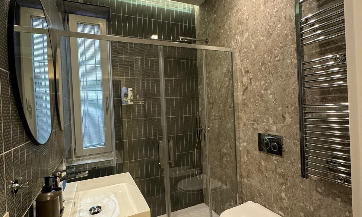 Photo of Bathroom in Sale Marasino