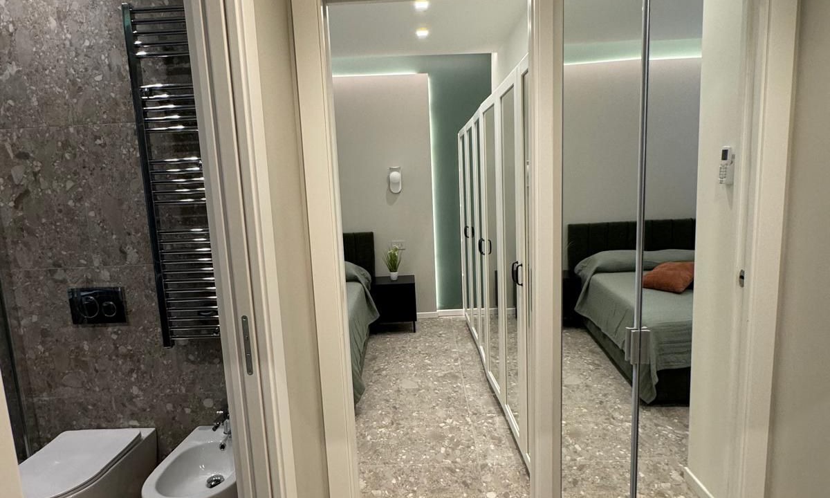 Photo of Bathroom in Sale Marasino
