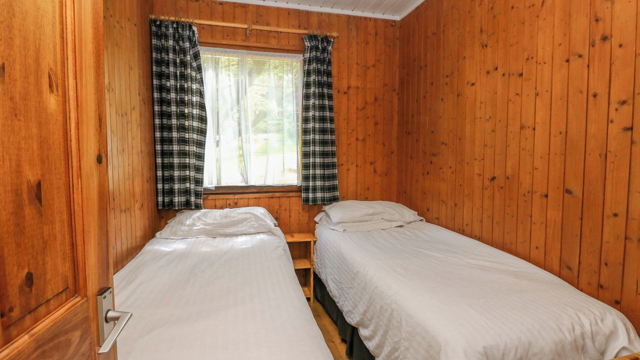 Photo of Bedroom in Lamlash