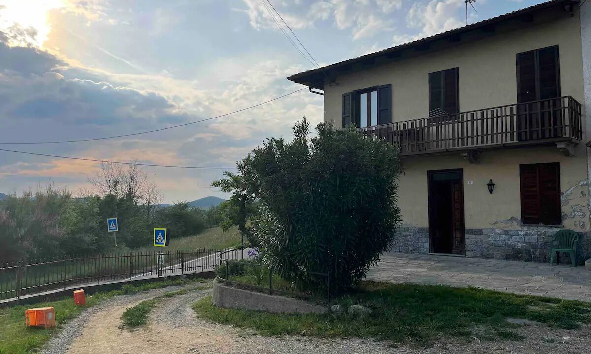 Photo of Outdoor in Montiglio Monferrato