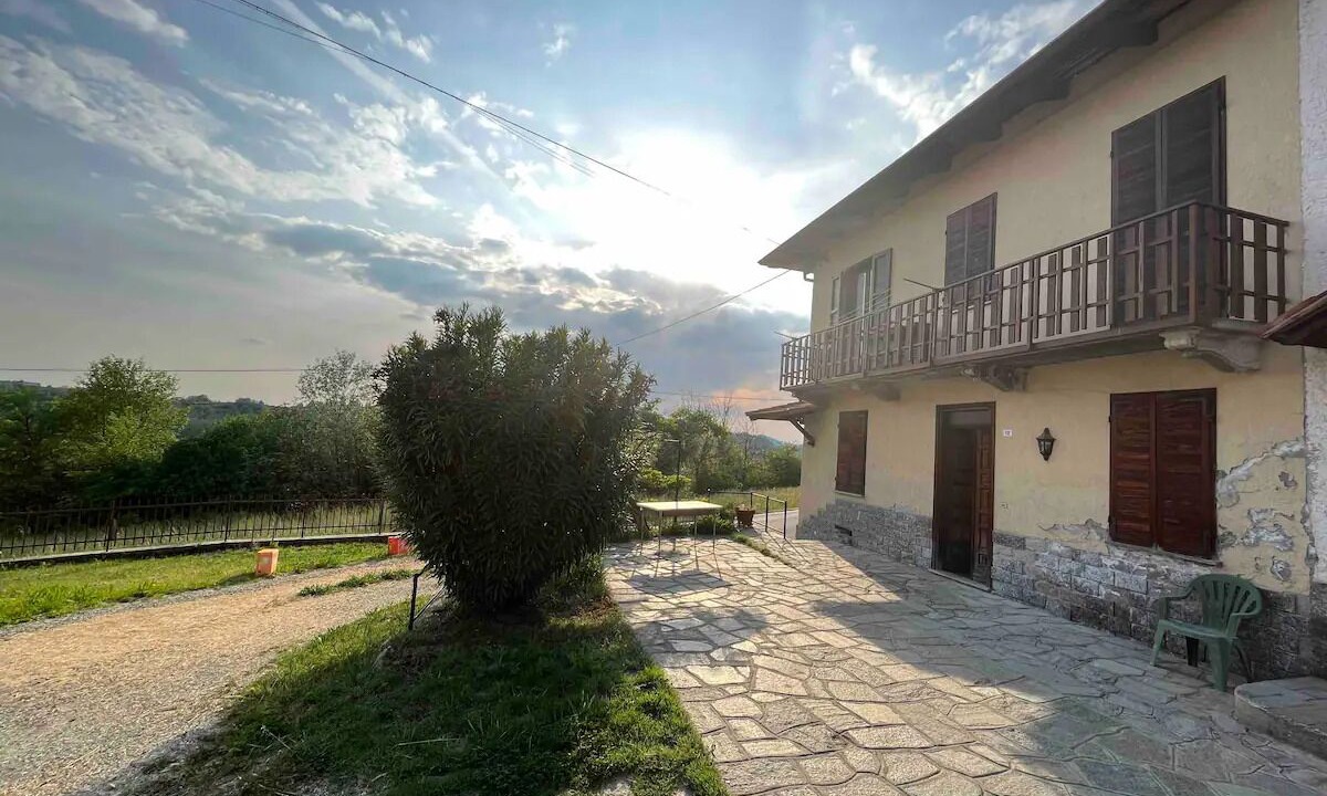 Photo of Outdoor in Montiglio Monferrato