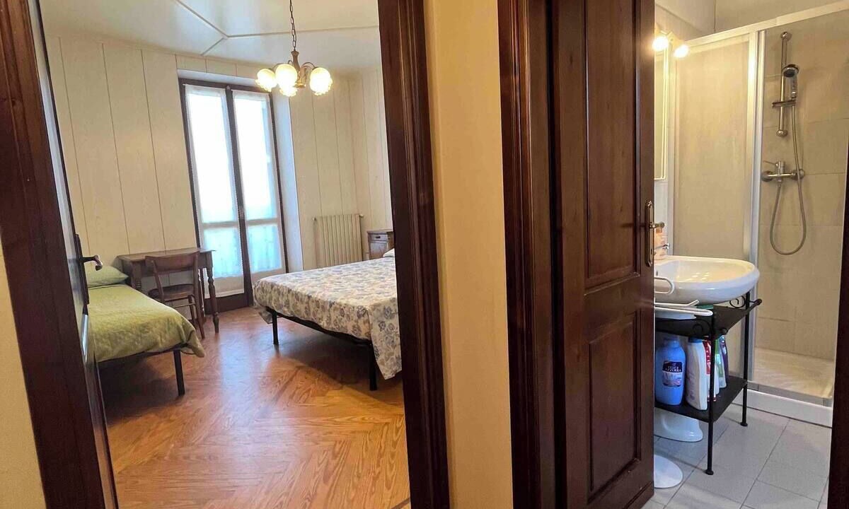 Photo of Bedroom in Montiglio Monferrato