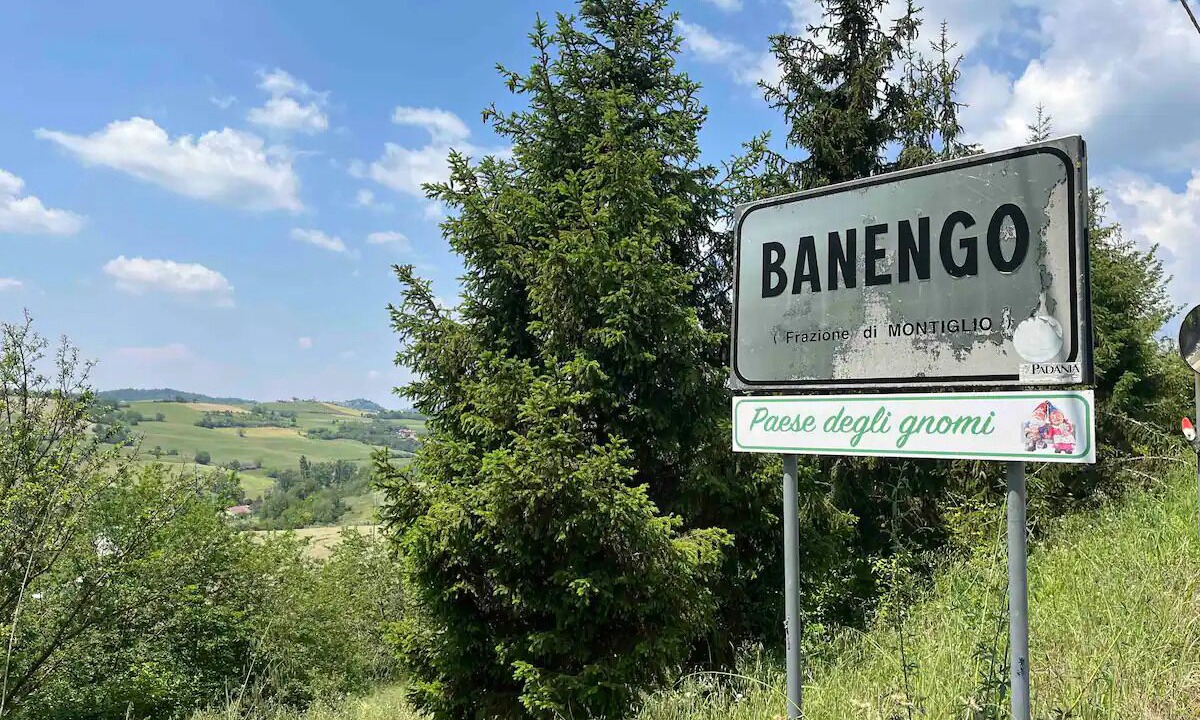 Photo of Outdoor in Montiglio Monferrato
