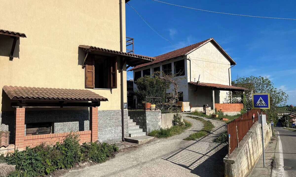 Photo of Outdoor in Montiglio Monferrato