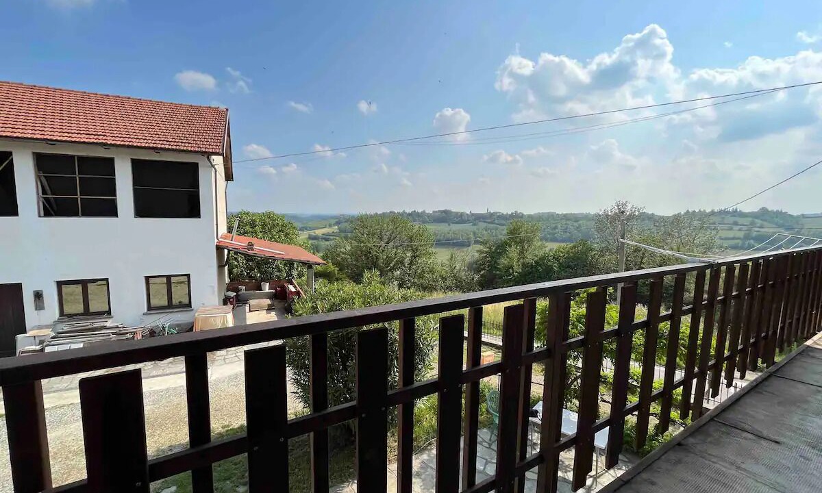 Photo of Outdoor in Montiglio Monferrato