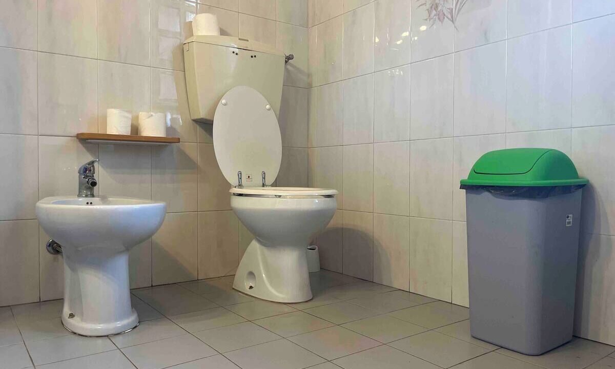 Photo of Bathroom in Montiglio Monferrato