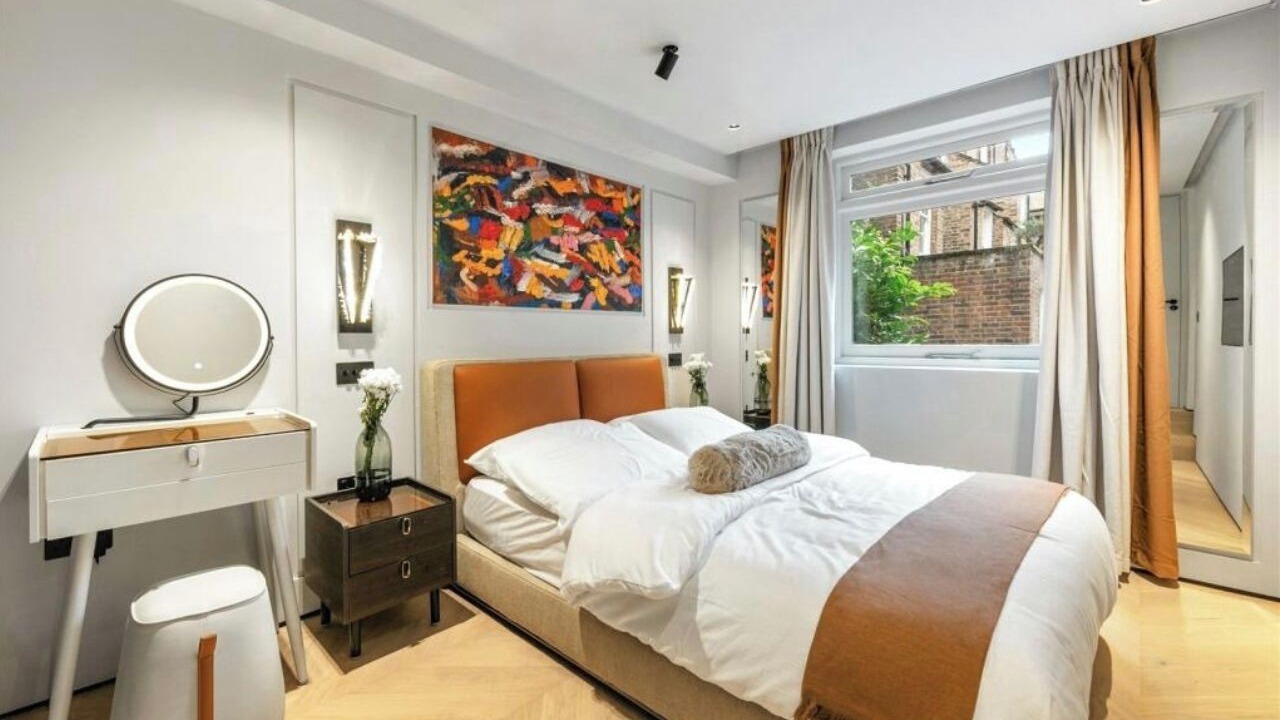 Photo of Bedroom in Churchill