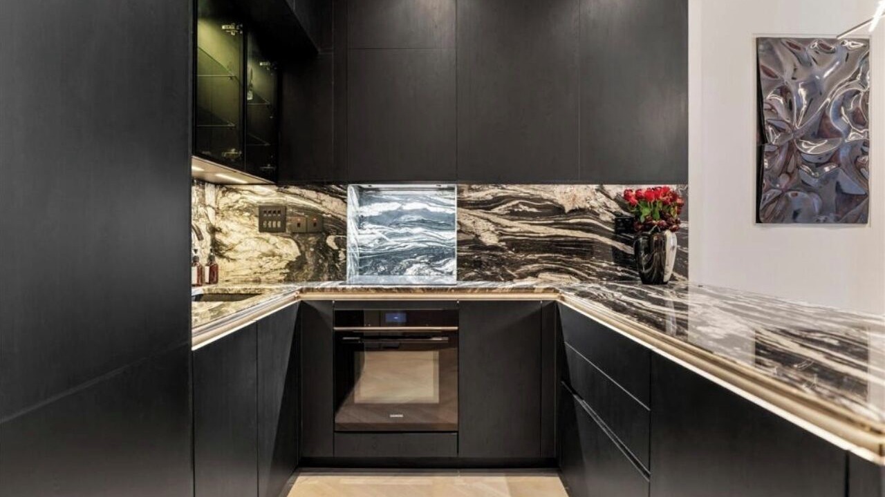 Photo of Kitchen in Churchill