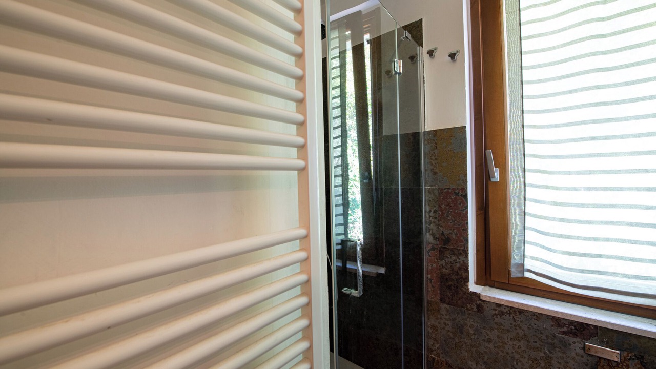 Photo of Bathroom in Fabriano