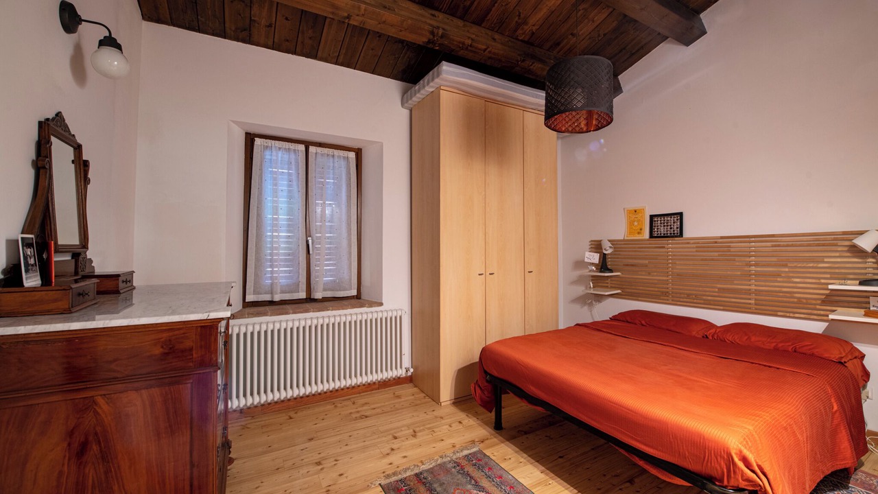 Photo of Bedroom in Fabriano