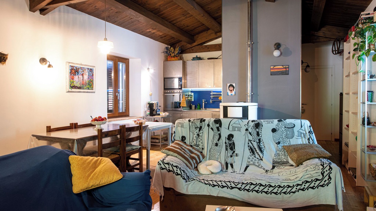 Photo of Livingroom in Fabriano