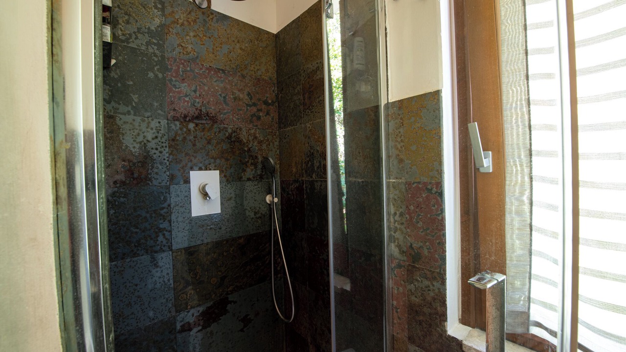 Photo of Bathroom in Fabriano