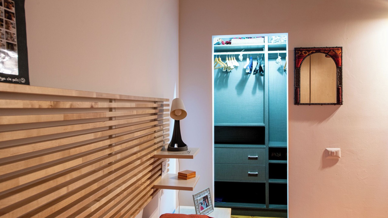 Photo of Bedroom in Fabriano