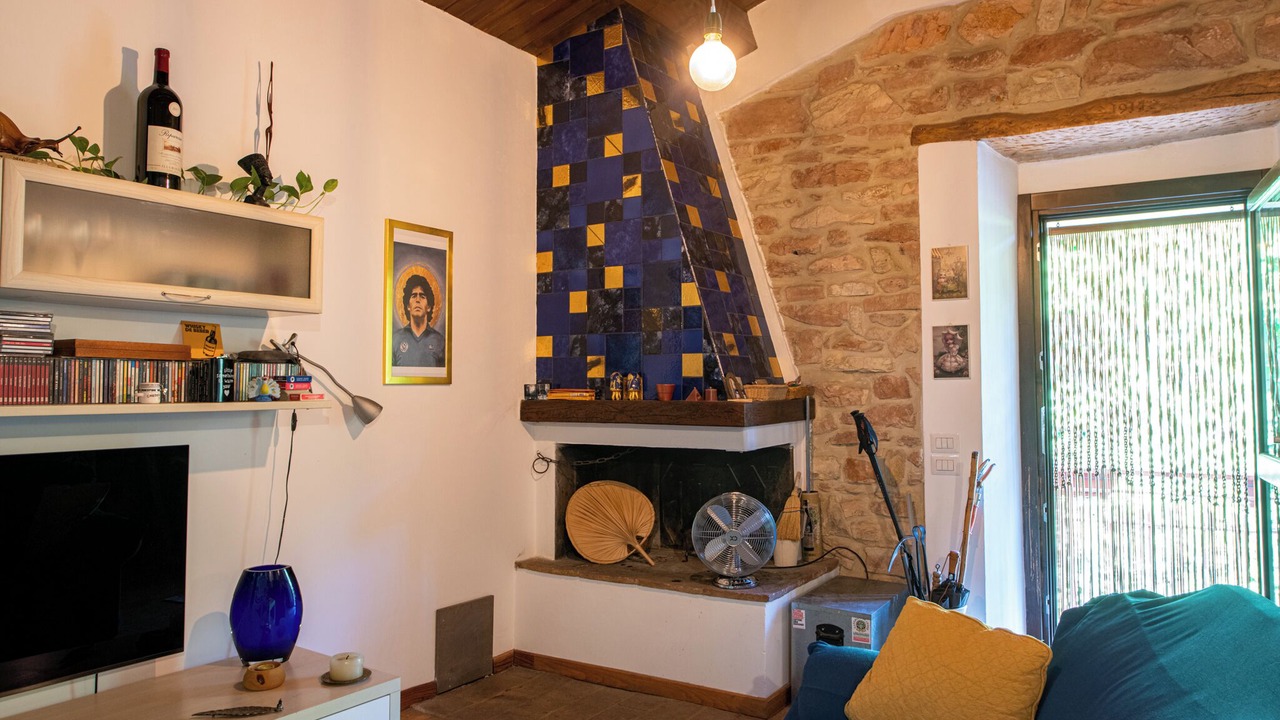 Photo of Livingroom in Fabriano