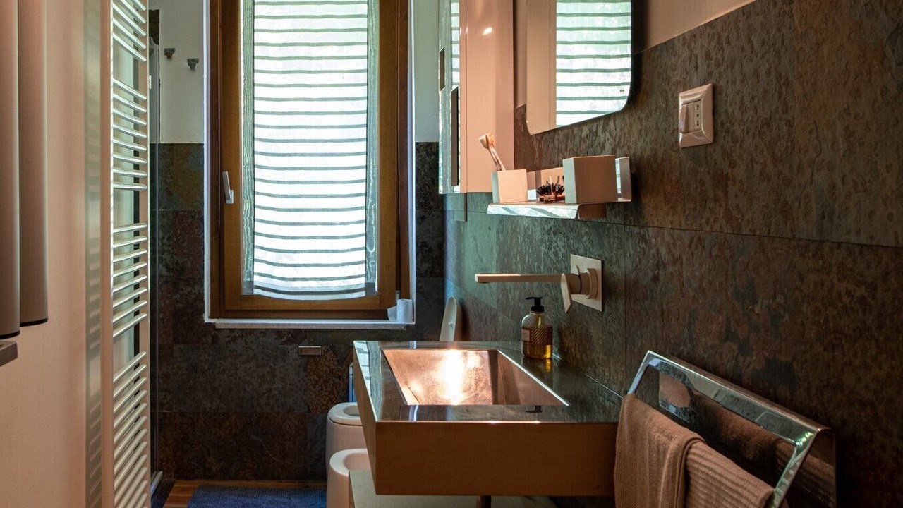 Photo of Bathroom in Fabriano