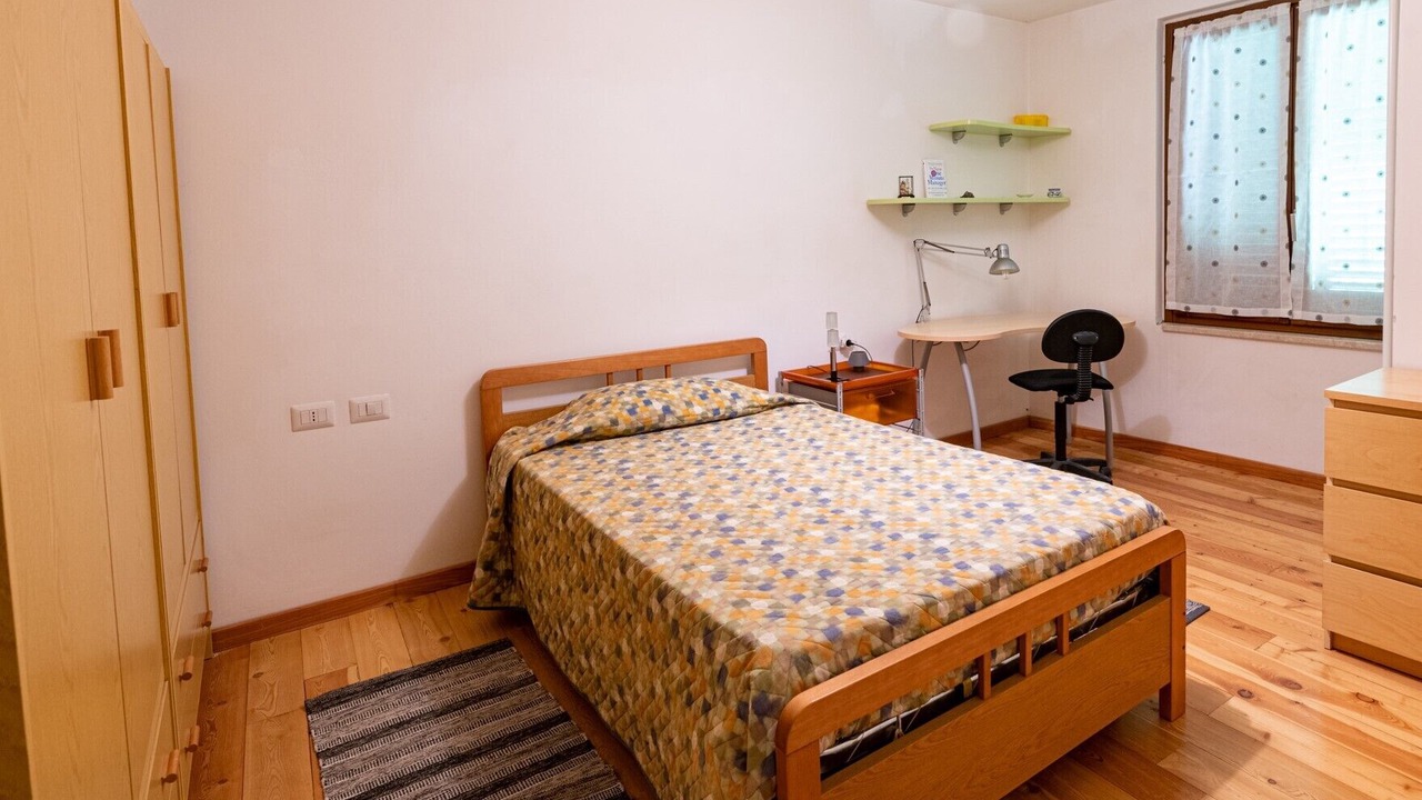 Photo of Bedroom in Fabriano