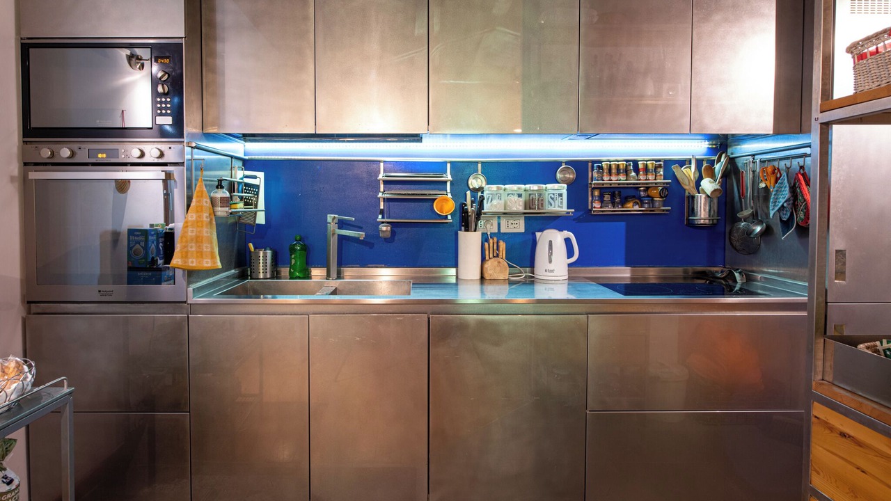 Photo of Kitchen in Fabriano