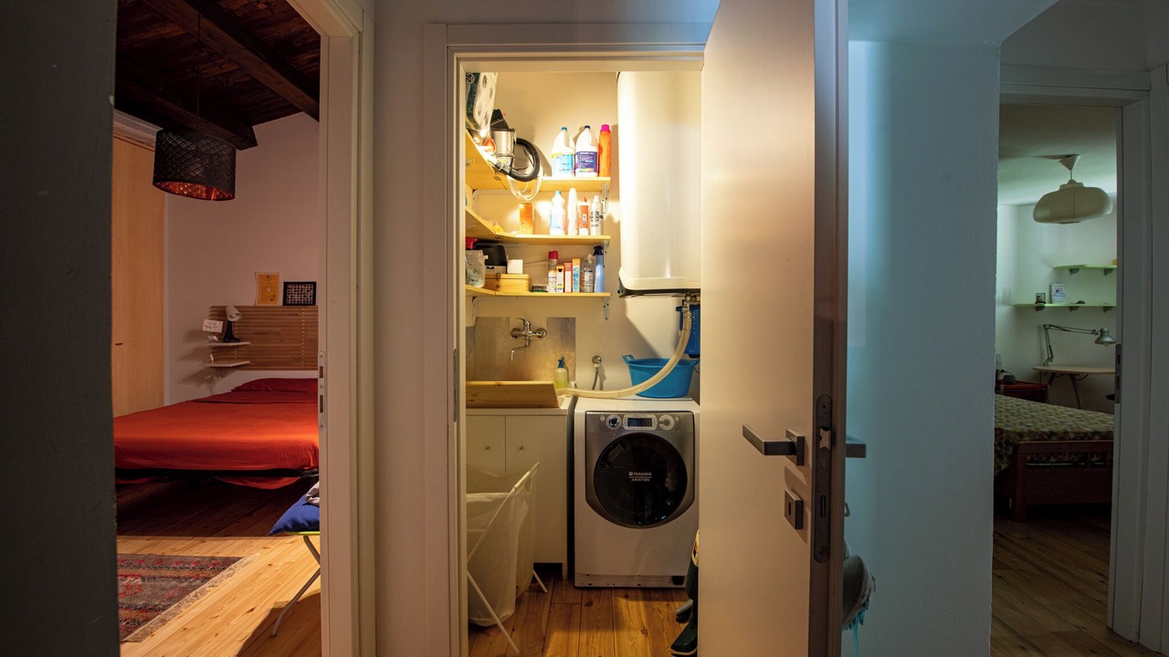 Photo of Bedroom in Fabriano
