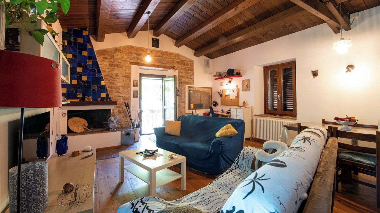Photo of Livingroom in Fabriano