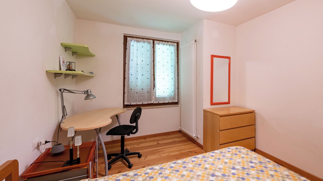 Photo of Bedroom in Fabriano