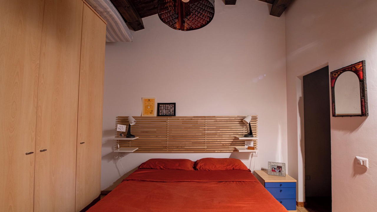 Photo of Bedroom in Fabriano