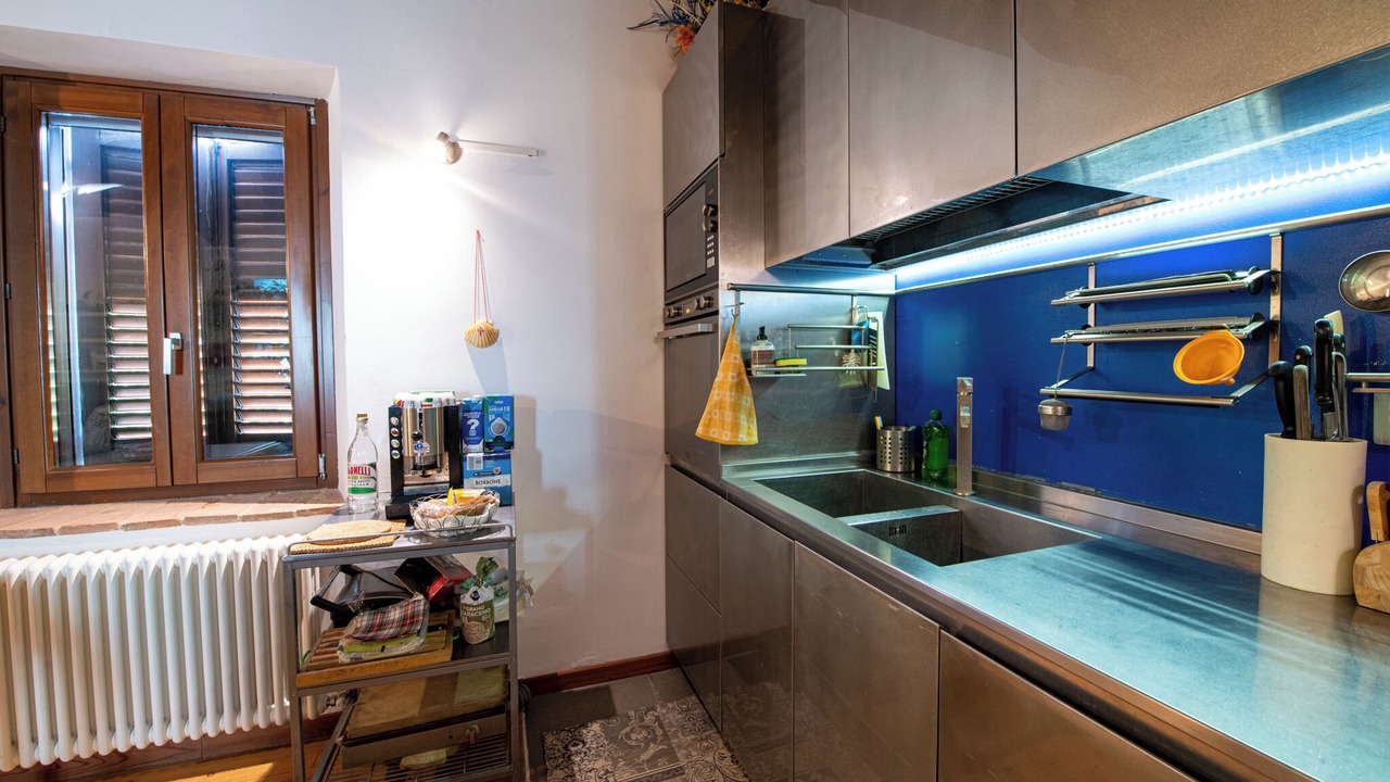 Photo of Kitchen in Fabriano
