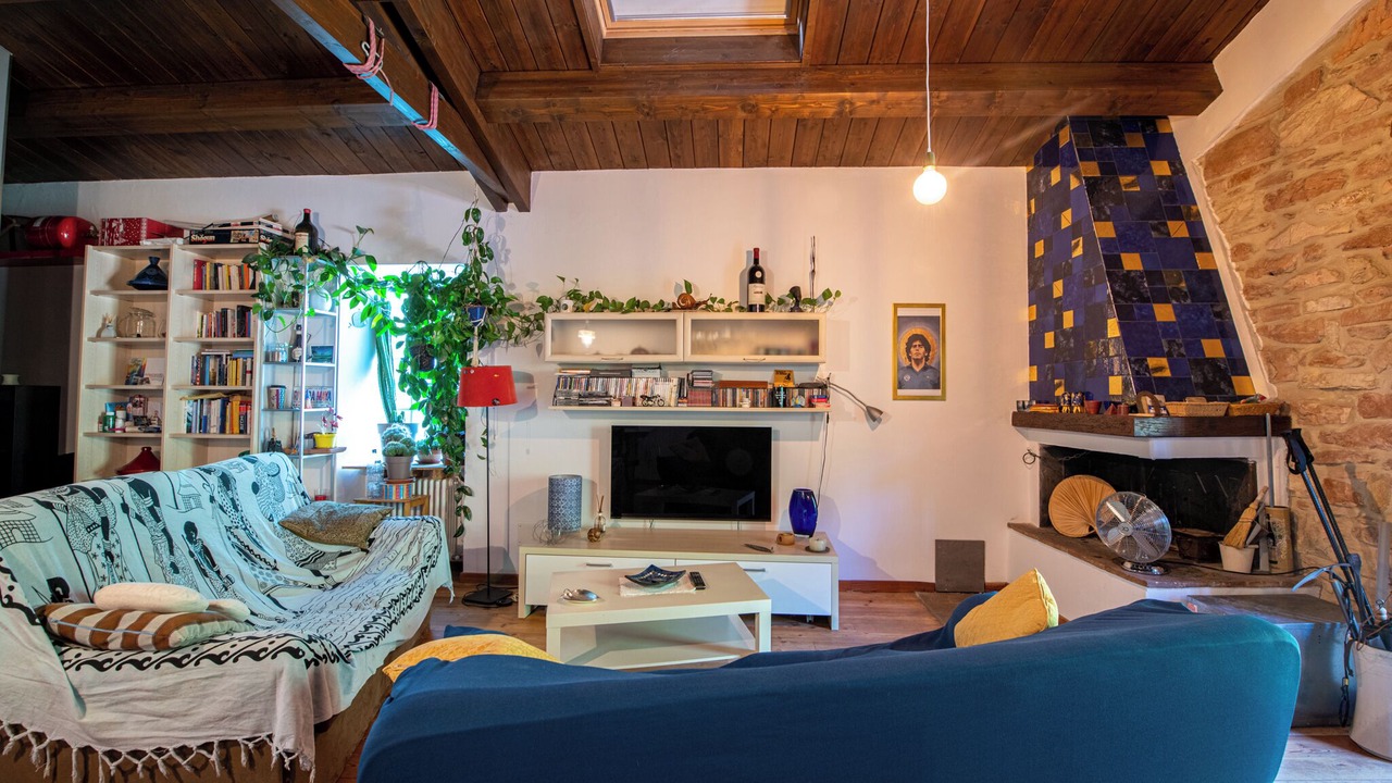 Photo of Livingroom in Fabriano