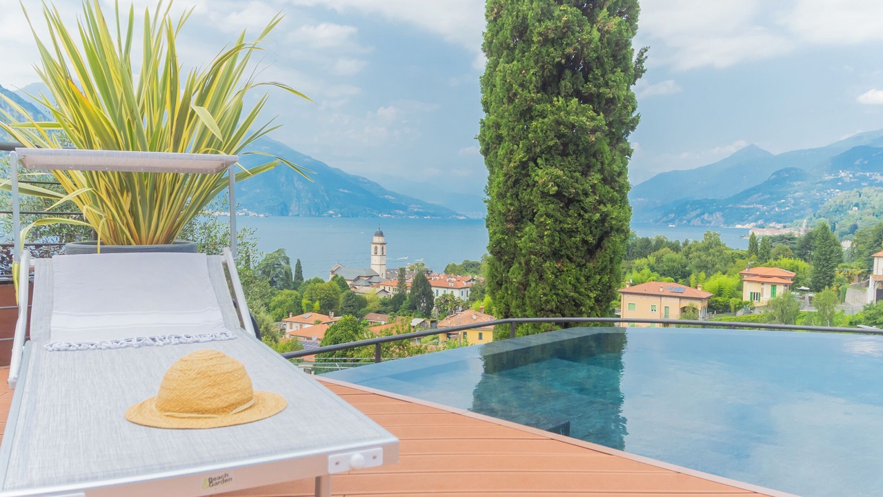 Photo of Outdoor in Bellagio