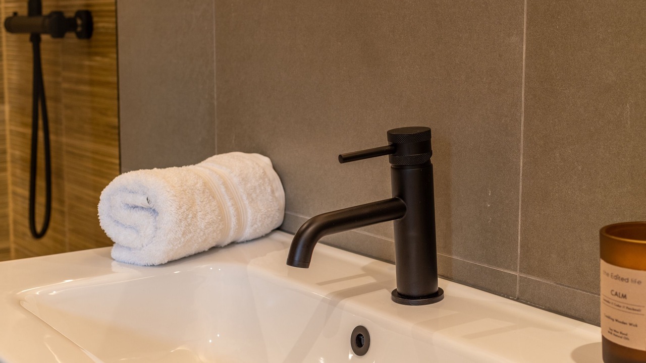 Photo of Bathroom in Buchlyvie