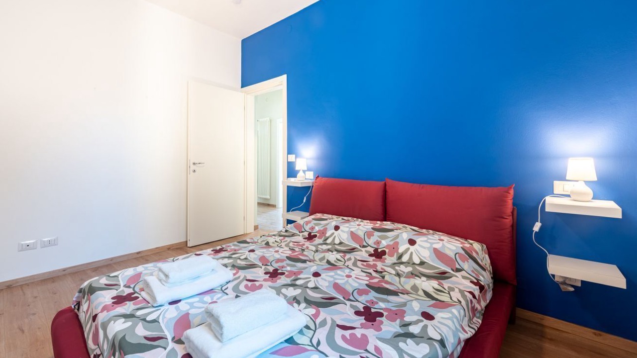 Photo of Bedroom in San Leonardo