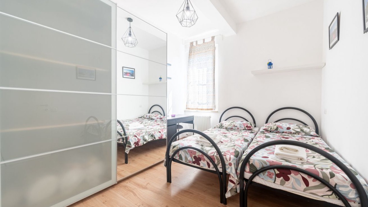 Photo of Bedroom in San Leonardo