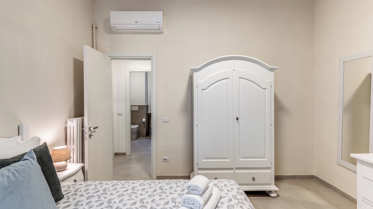 Photo of Bedroom in Aurelio