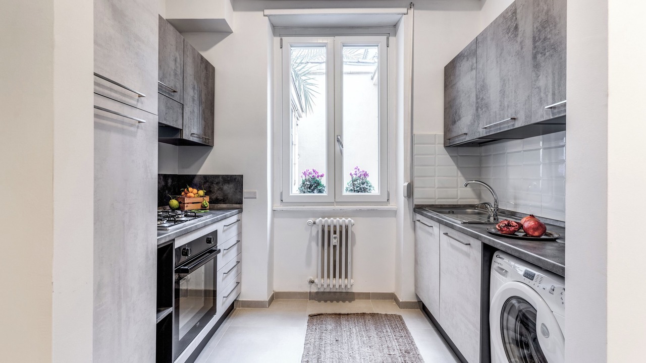 Photo of Kitchen in Aurelio