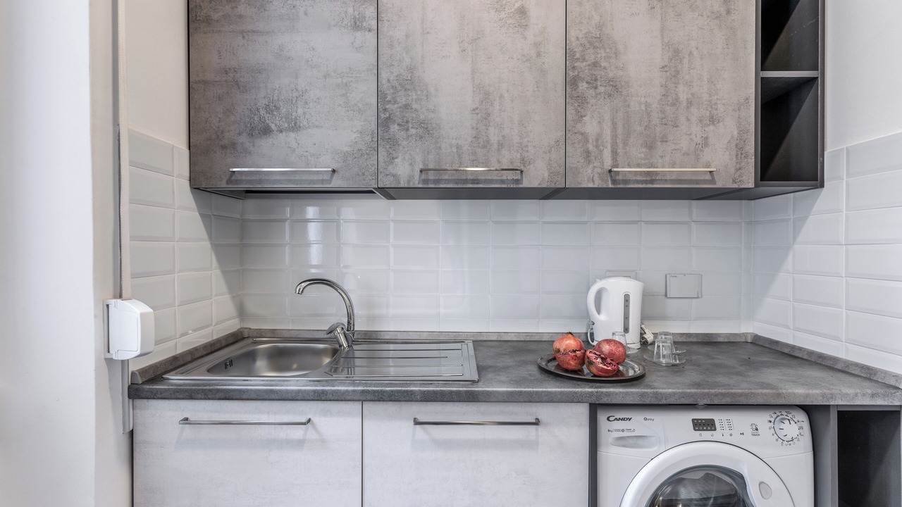 Photo of Kitchen in Aurelio
