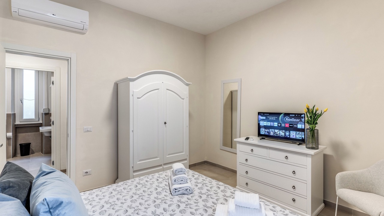 Photo of Bedroom in Aurelio