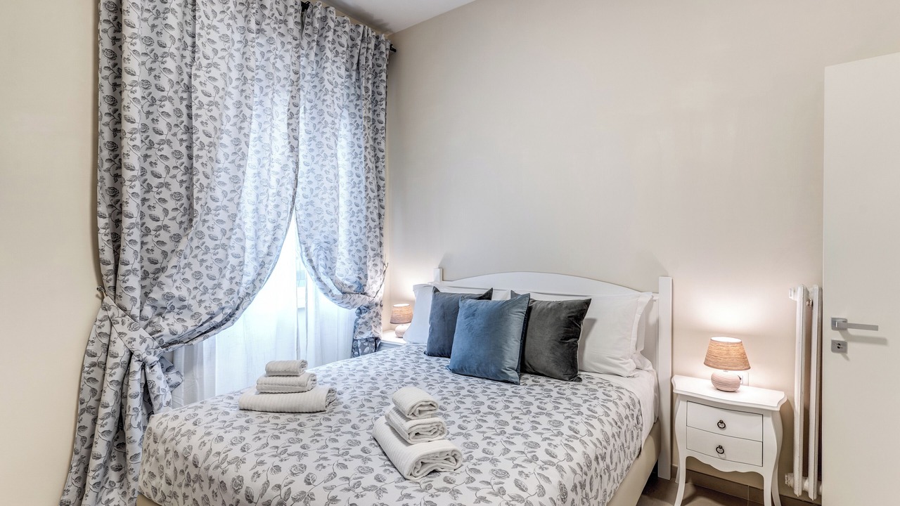 Photo of Bedroom in Aurelio