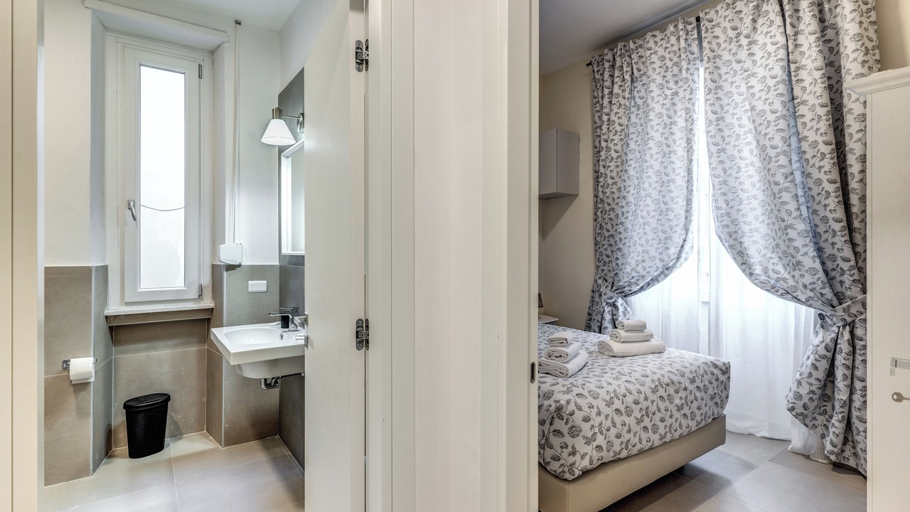 Photo of Bathroom in Aurelio