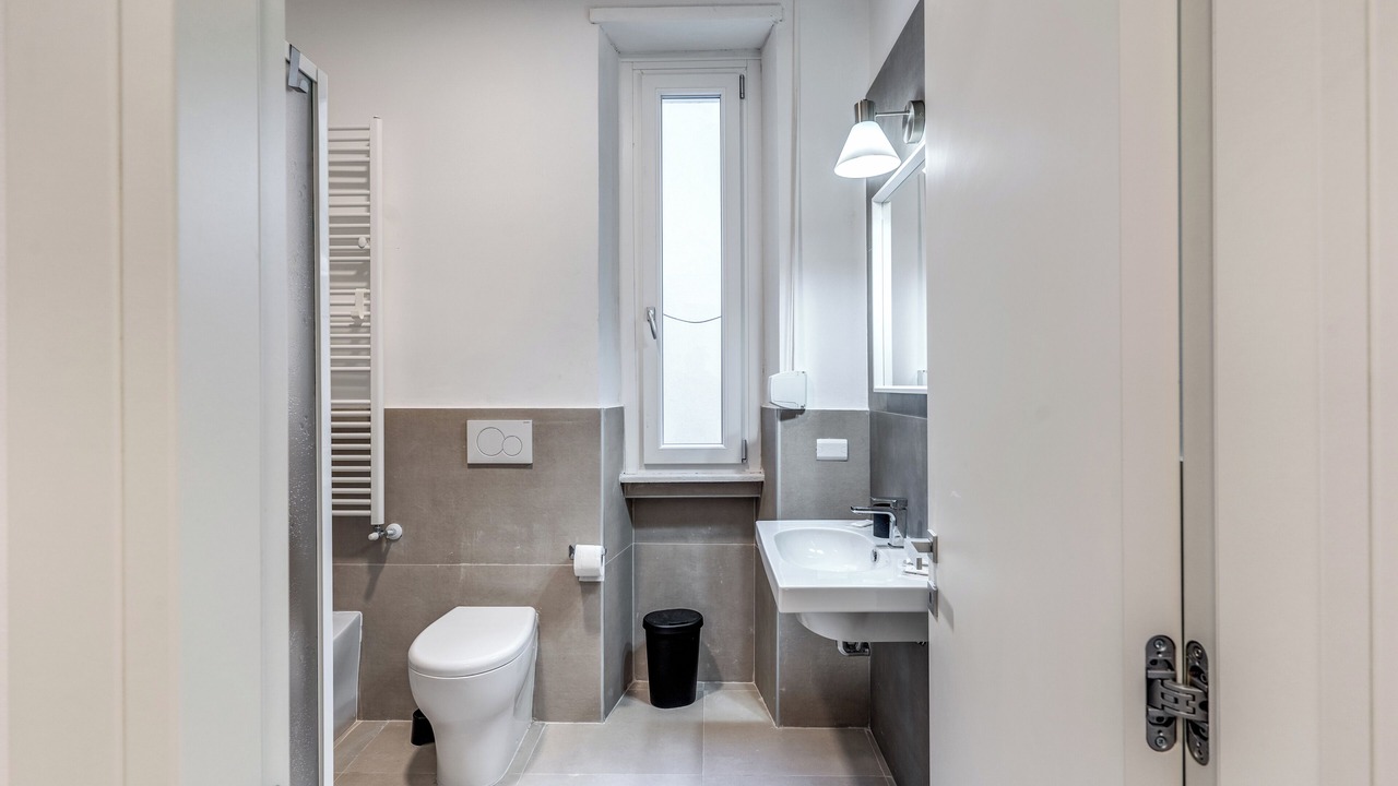 Photo of Bathroom in Aurelio