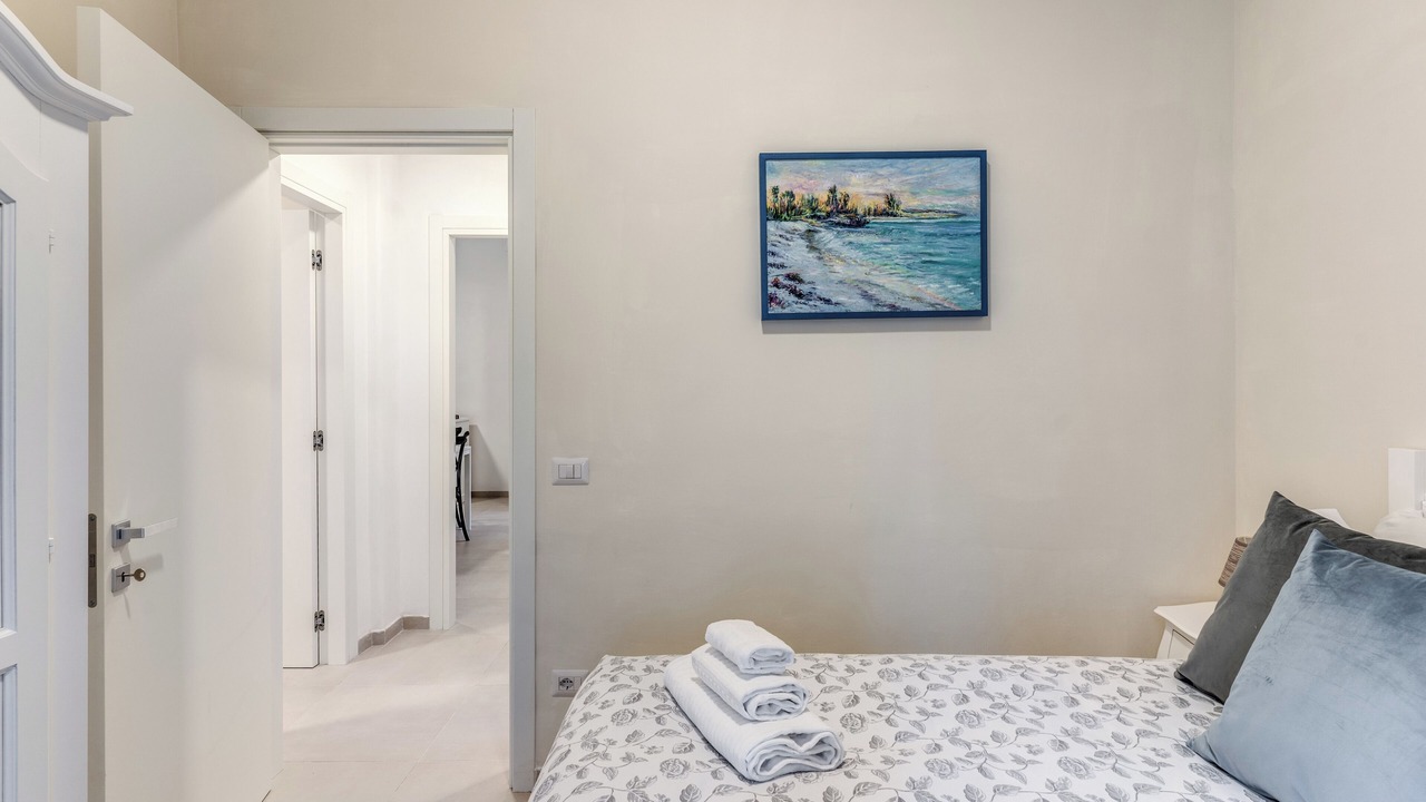 Photo of Bedroom in Aurelio