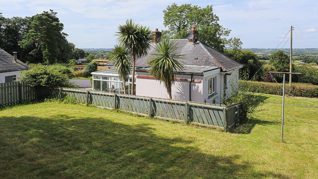 Photo of Outdoor in Hillsborough